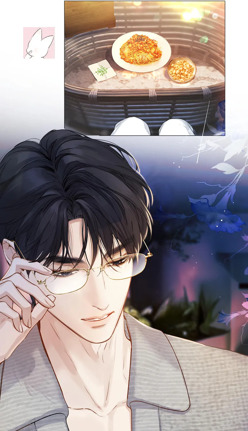 Only for Love Chapter 31 page 43 - 