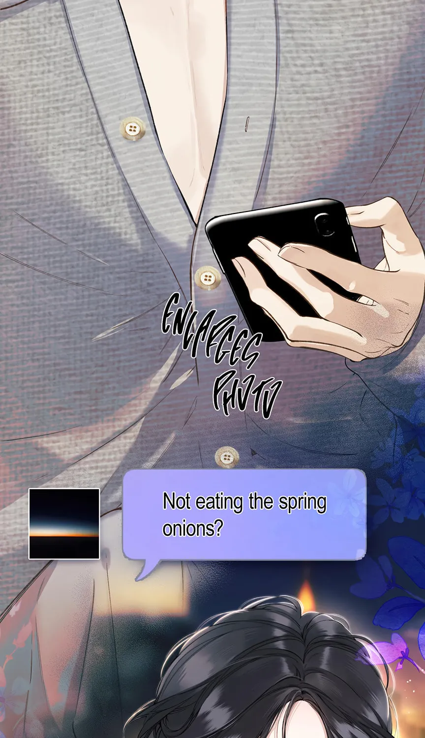 Only for Love Chapter 31 page 44 - 