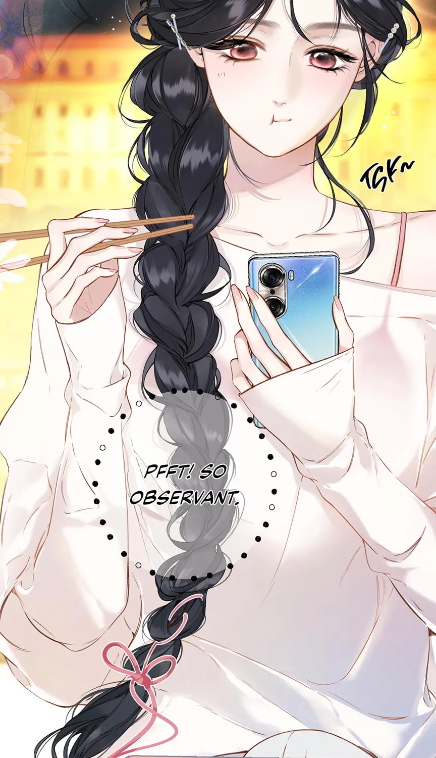 Only for Love Chapter 31 page 45 - 