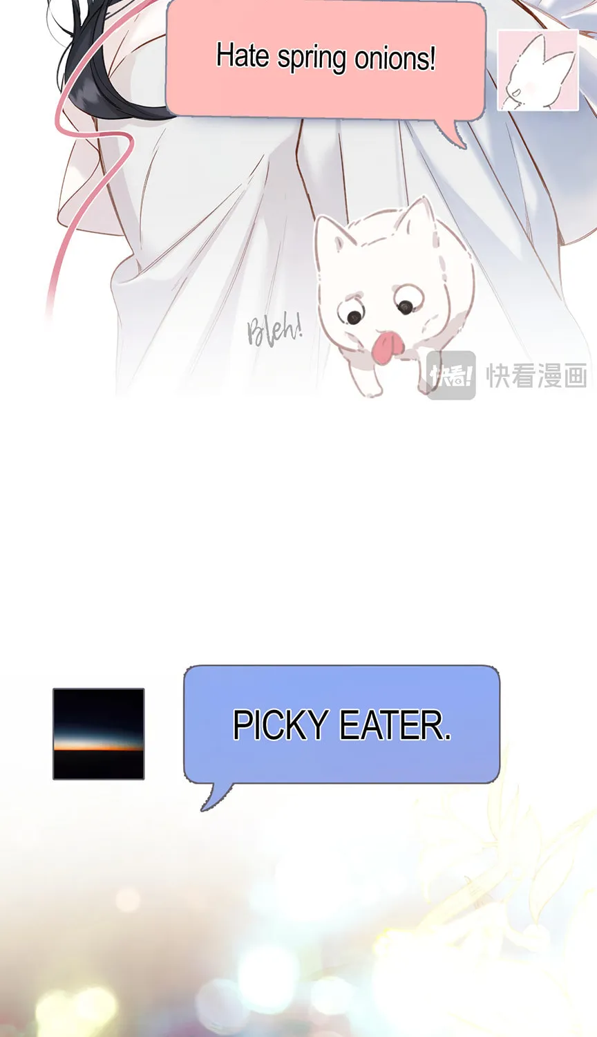 Only for Love Chapter 31 page 46 - 