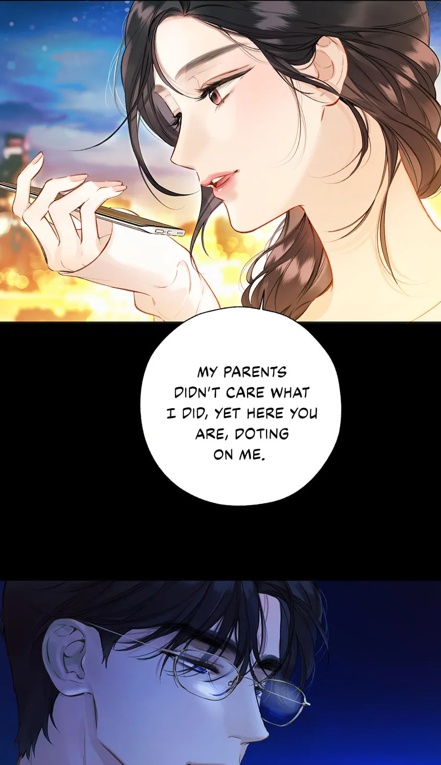 Only for Love Chapter 31 page 48 - 