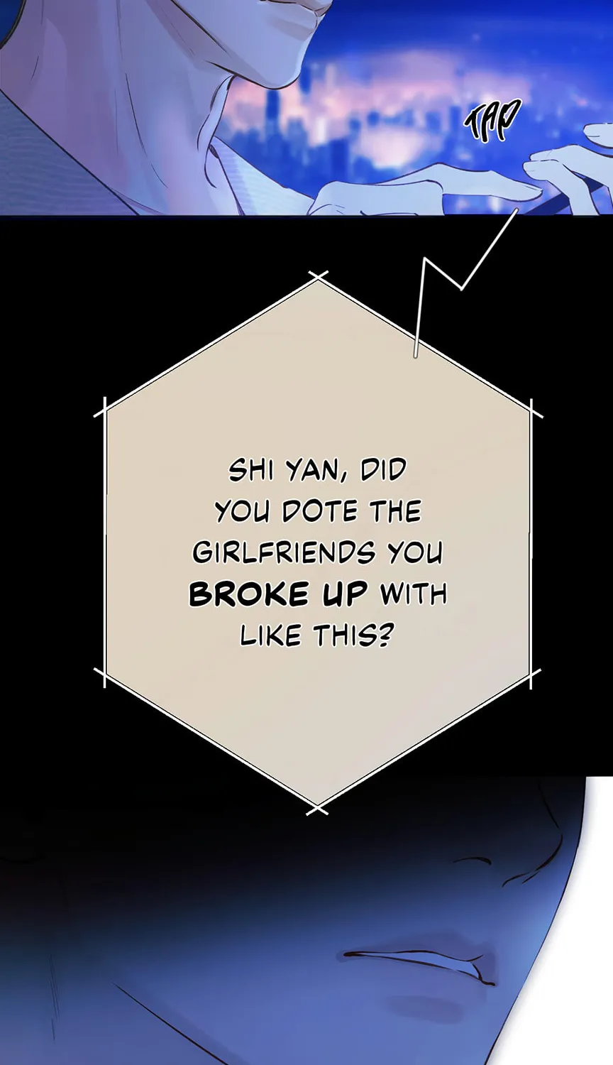Only for Love Chapter 31 page 49 - 