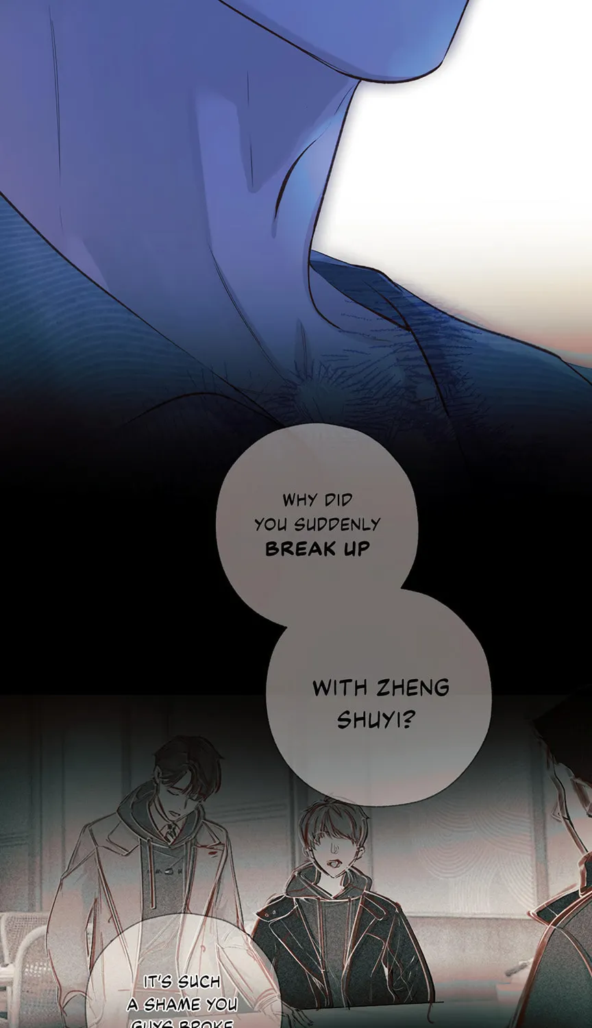 Only for Love Chapter 31 page 50 - 