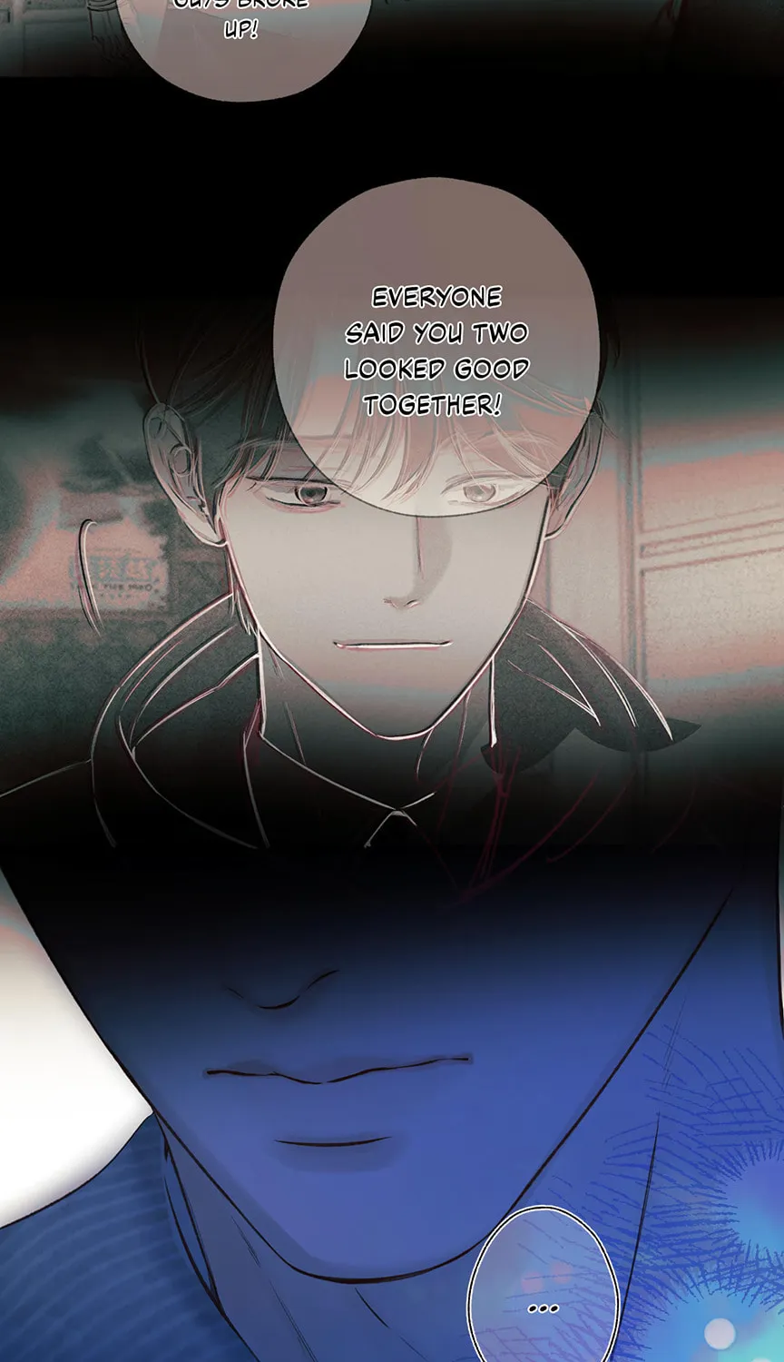 Only for Love Chapter 31 page 51 - 