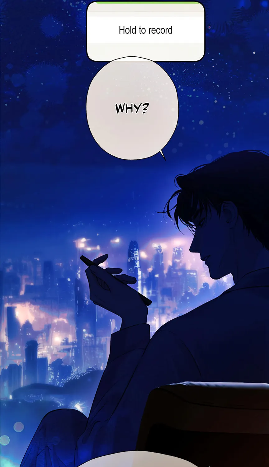Only for Love Chapter 31 page 53 - 