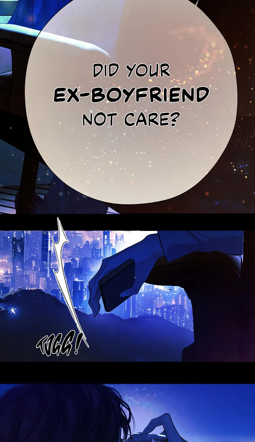 Only for Love Chapter 31 page 54 - 