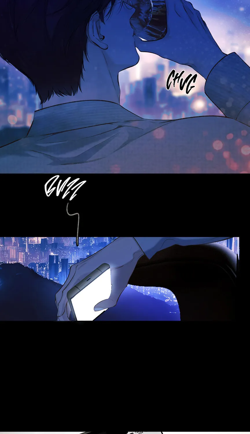 Only for Love Chapter 31 page 55 - 