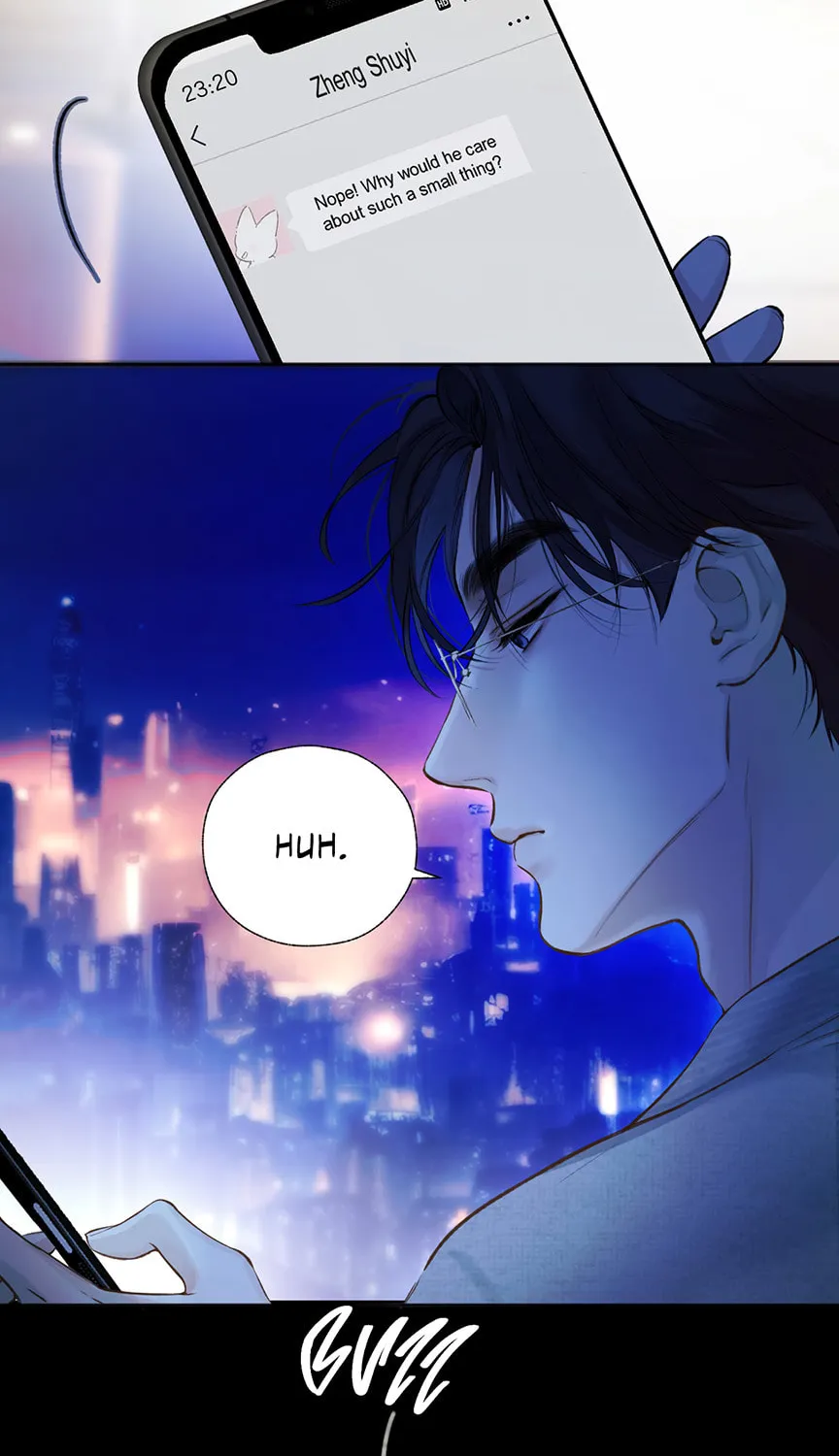 Only for Love Chapter 31 page 56 - 