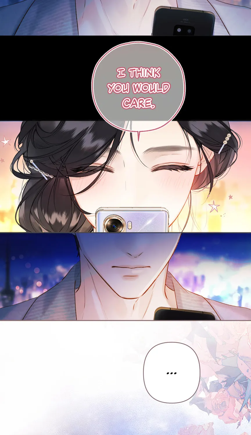 Only for Love Chapter 31 page 60 - 