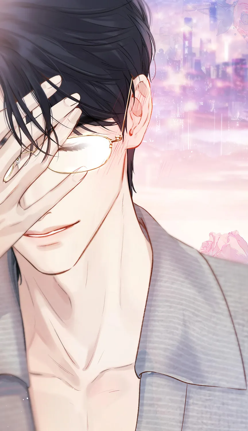 Only for Love Chapter 31 page 62 - 