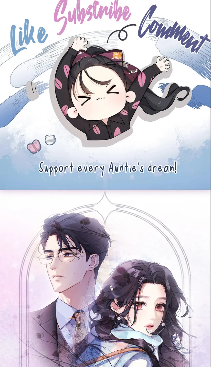 Only for Love Chapter 31 page 65 - 