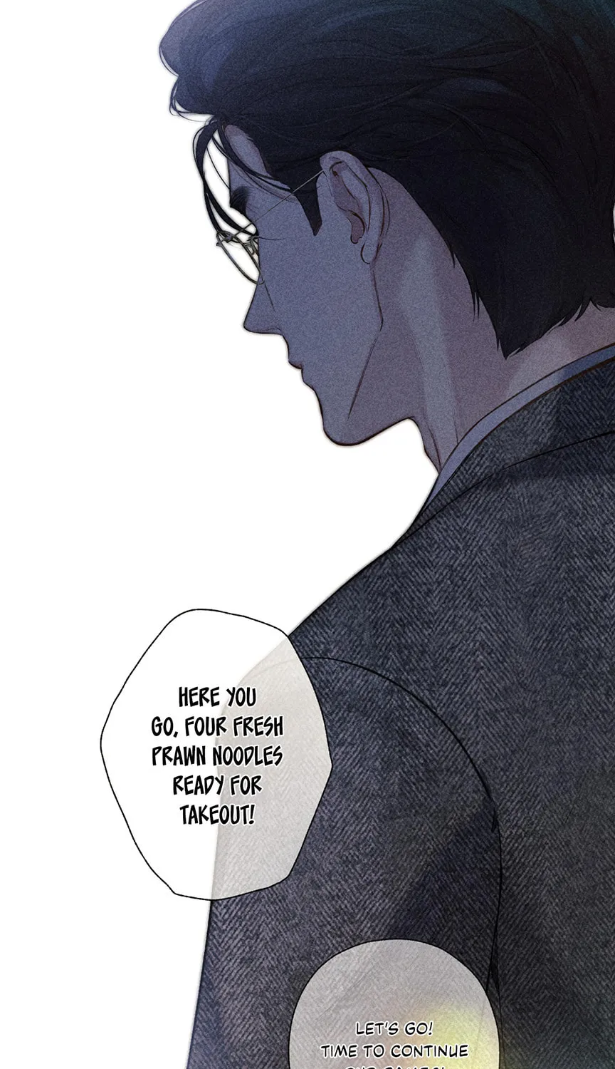 Only for Love Chapter 31 page 8 - 