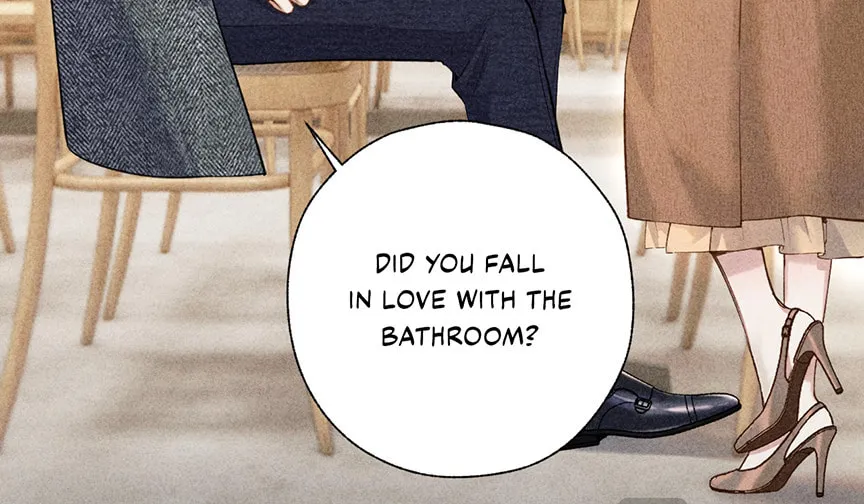 Only for Love Chapter 31 page 10 - 
