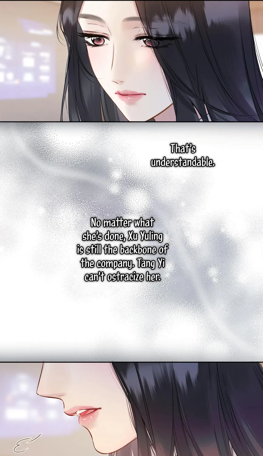 Only for Love Chapter 32 page 11 - 