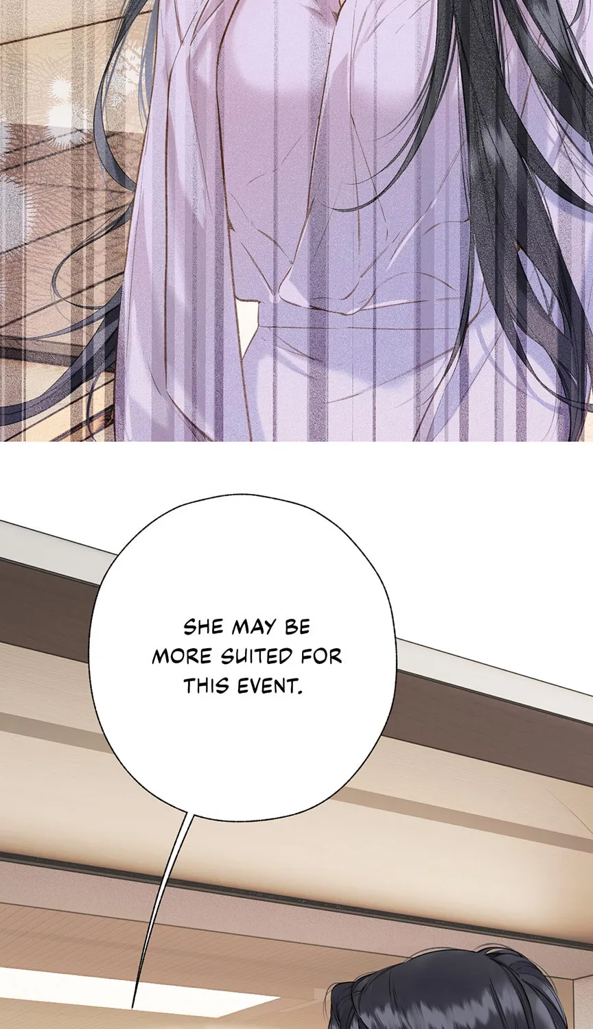 Only for Love Chapter 32 page 13 - 