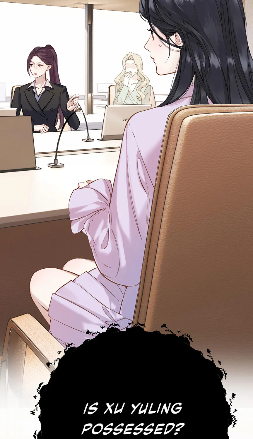 Only for Love Chapter 32 page 14 - 