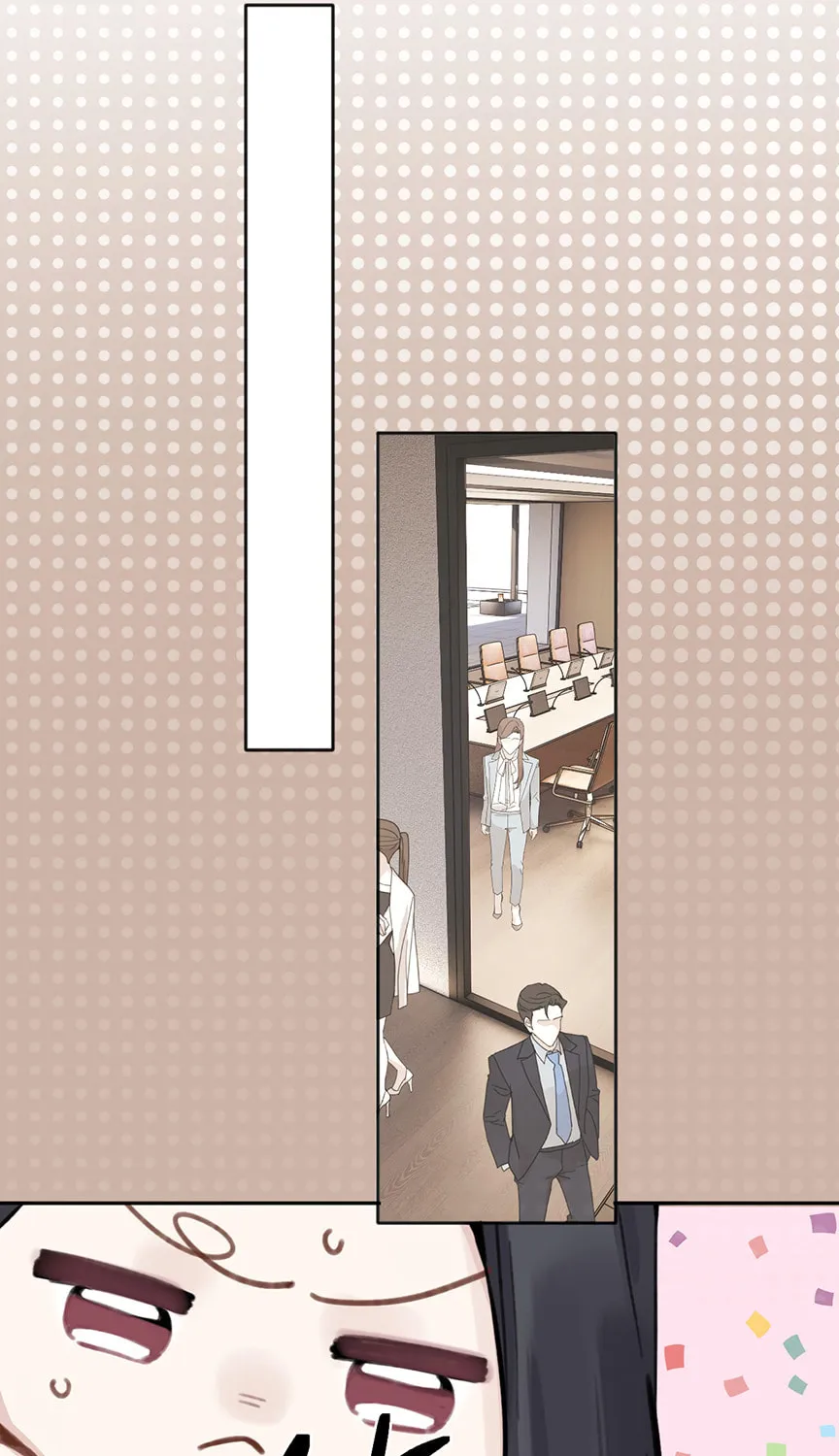 Only for Love Chapter 32 page 16 - 