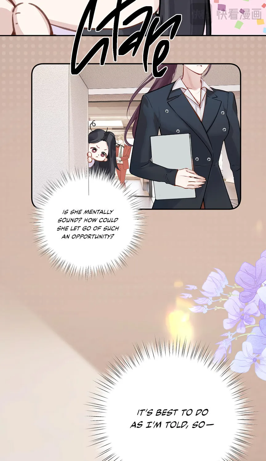 Only for Love Chapter 32 page 17 - 