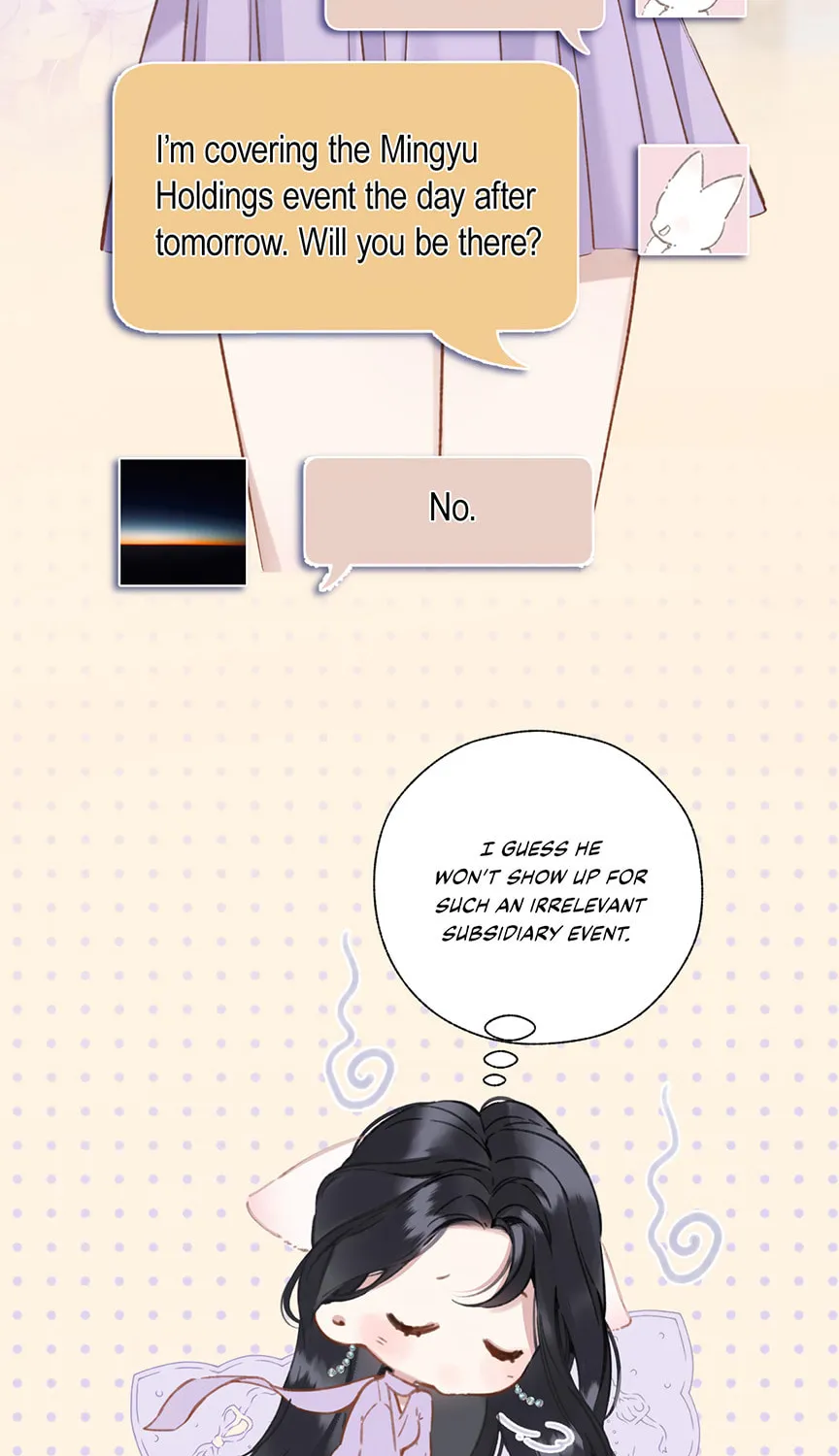 Only for Love Chapter 32 page 19 - 