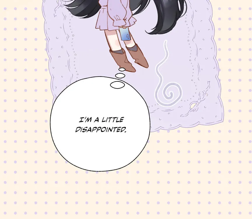 Only for Love Chapter 32 page 20 - 