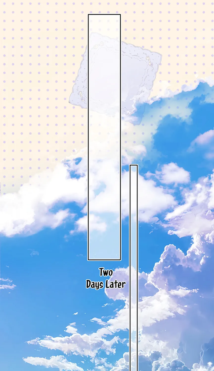 Only for Love Chapter 32 page 21 - 