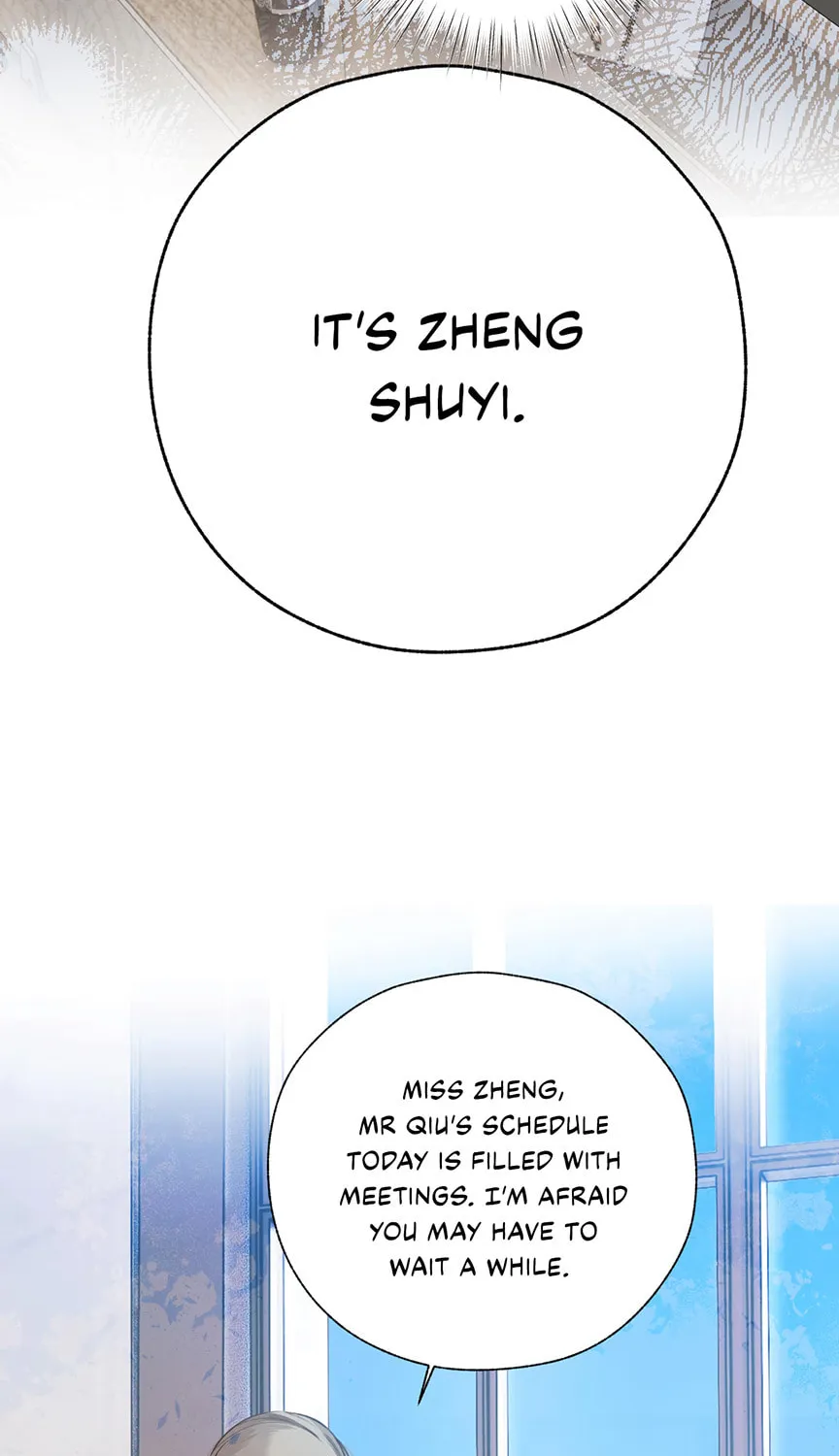 Only for Love Chapter 32 page 27 - 