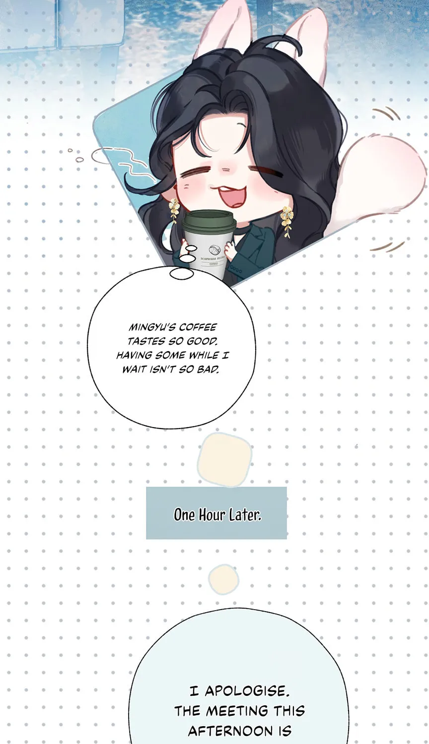 Only for Love Chapter 32 page 29 - 