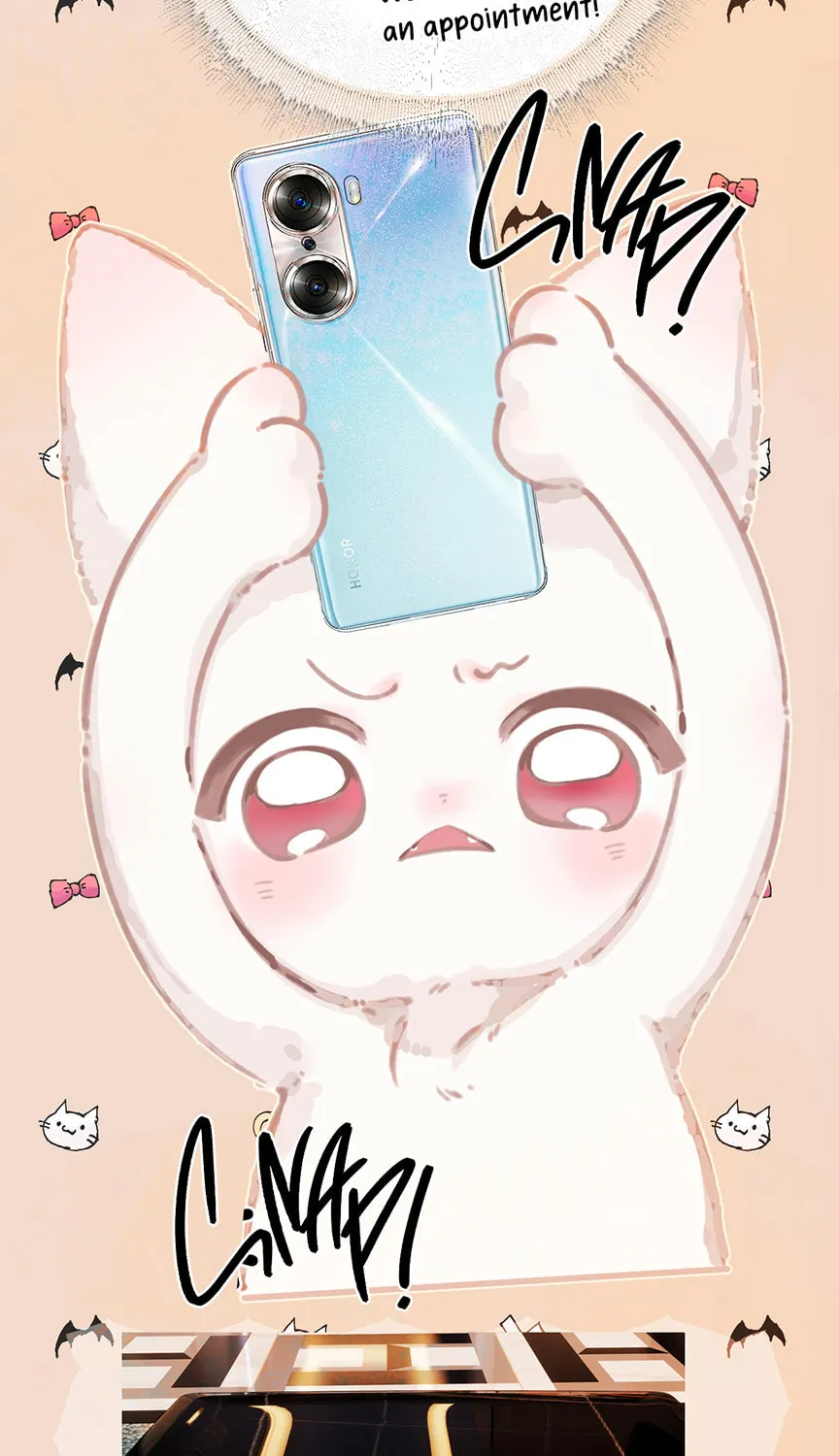 Only for Love Chapter 32 page 33 - 