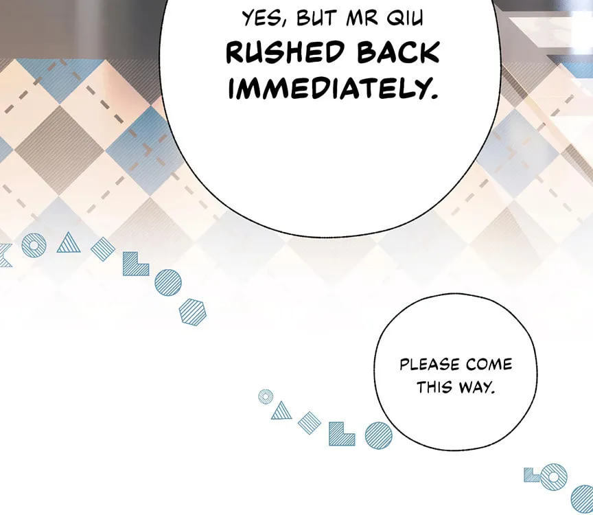 Only for Love Chapter 32 page 40 - 