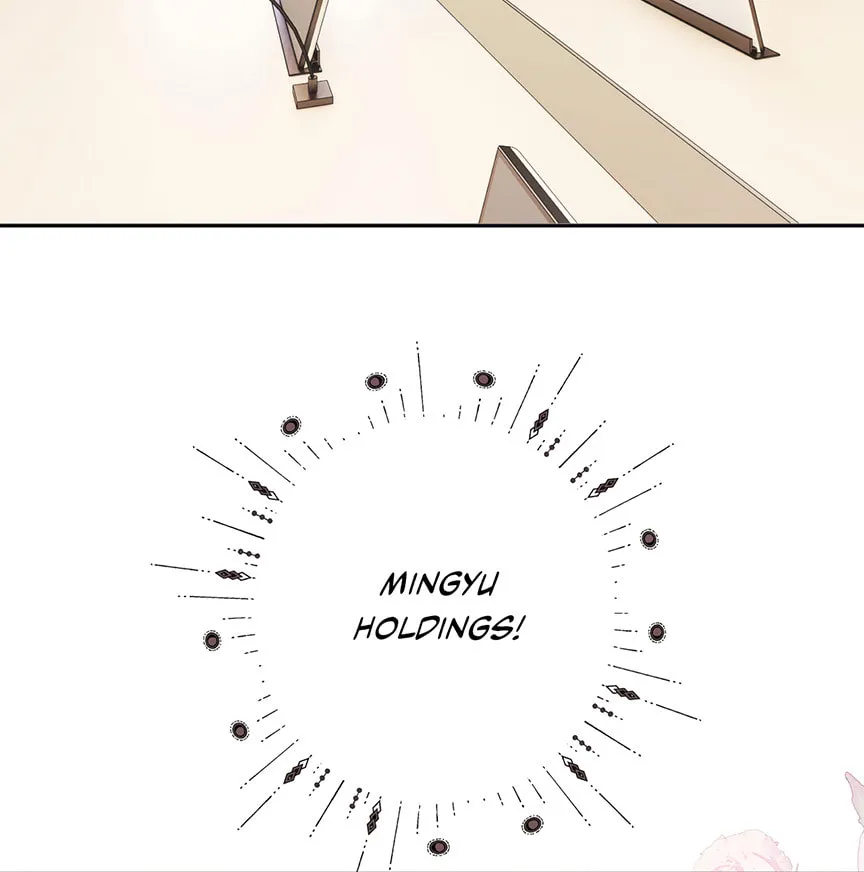 Only for Love Chapter 32 page 5 - 