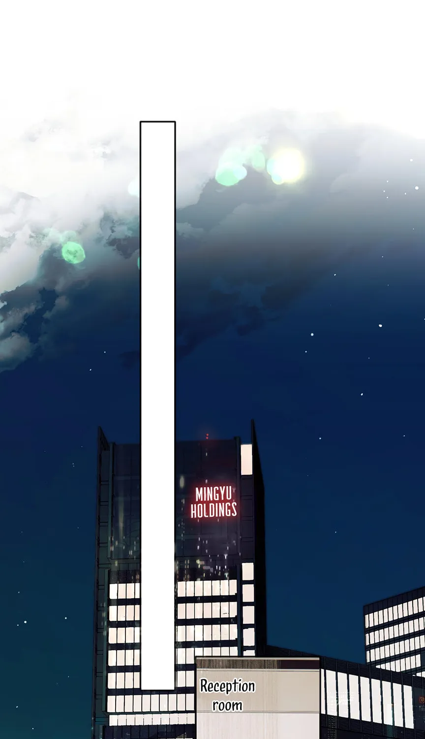 Only for Love Chapter 32 page 41 - 