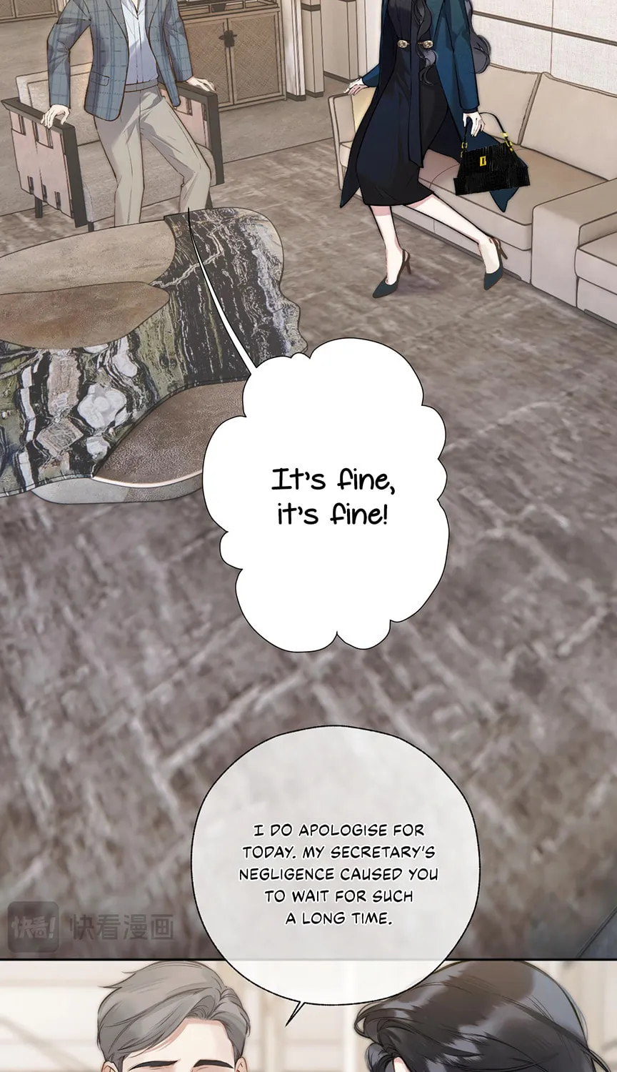 Only for Love Chapter 32 page 43 - 