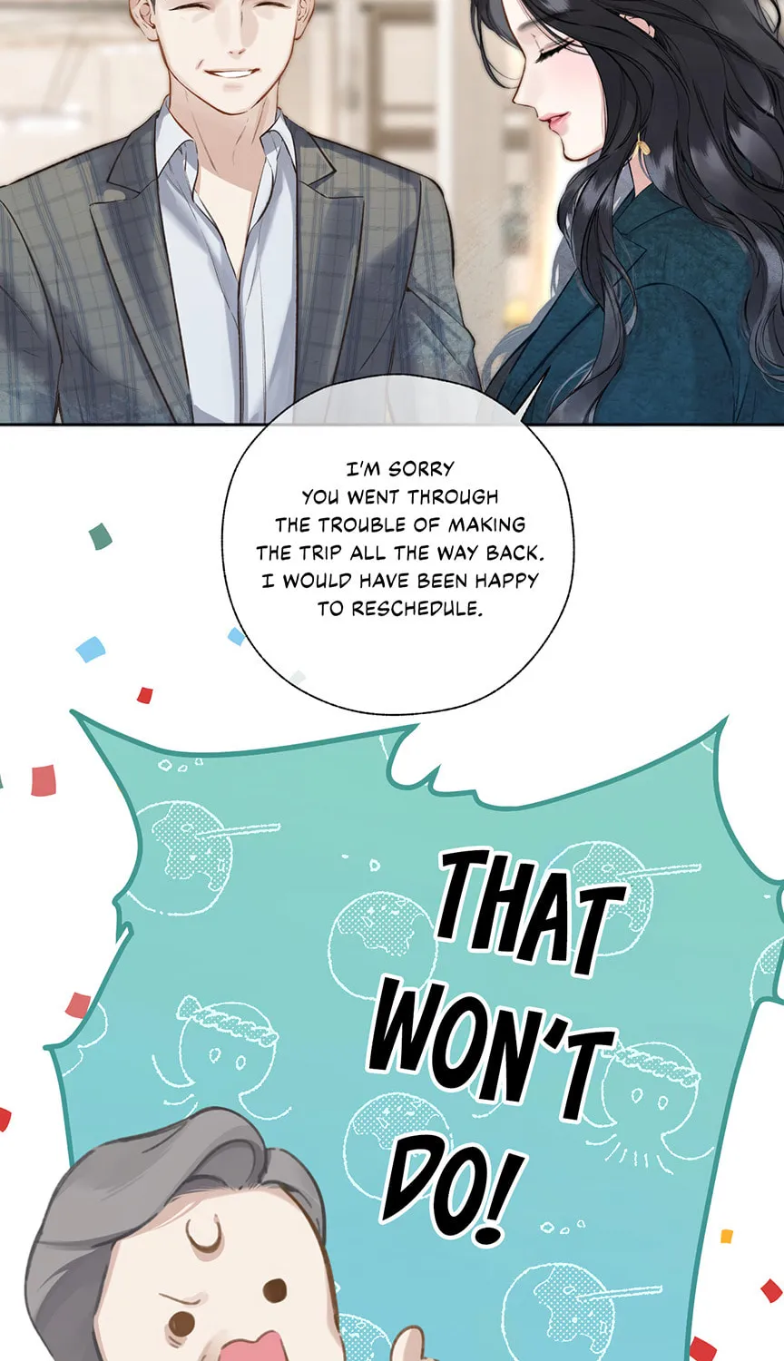 Only for Love Chapter 32 page 44 - 