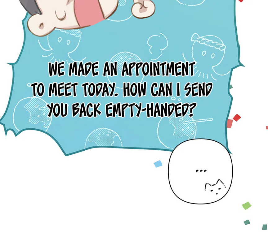 Only for Love Chapter 32 page 45 - 