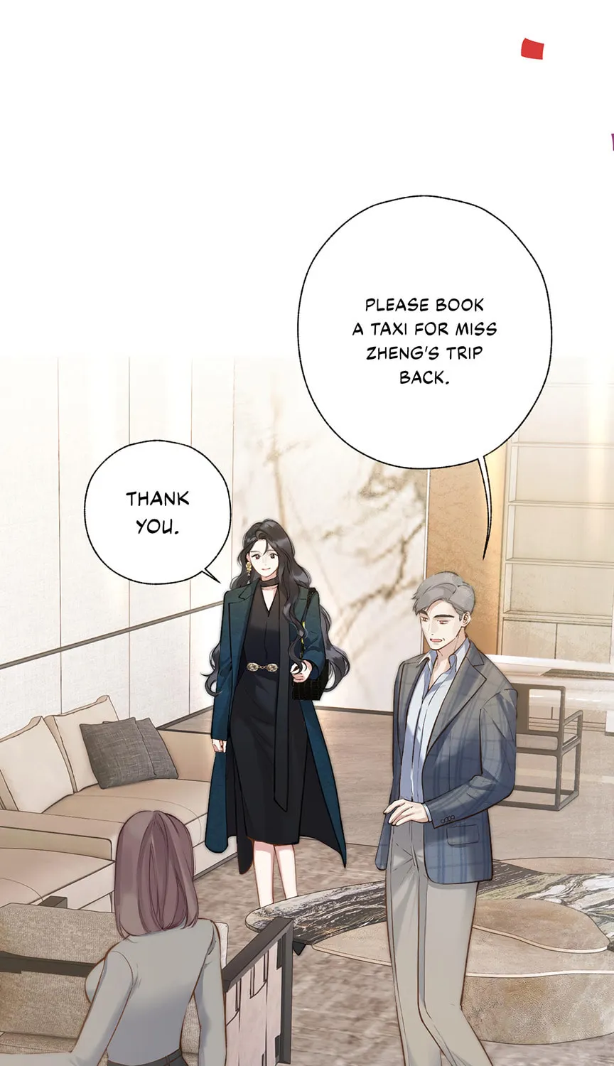 Only for Love Chapter 32 page 46 - 