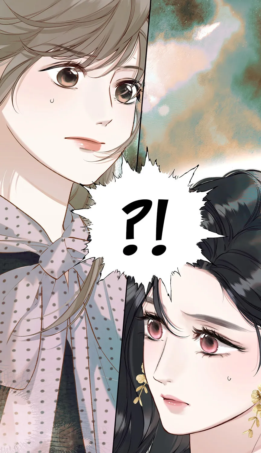 Only for Love Chapter 32 page 48 - 