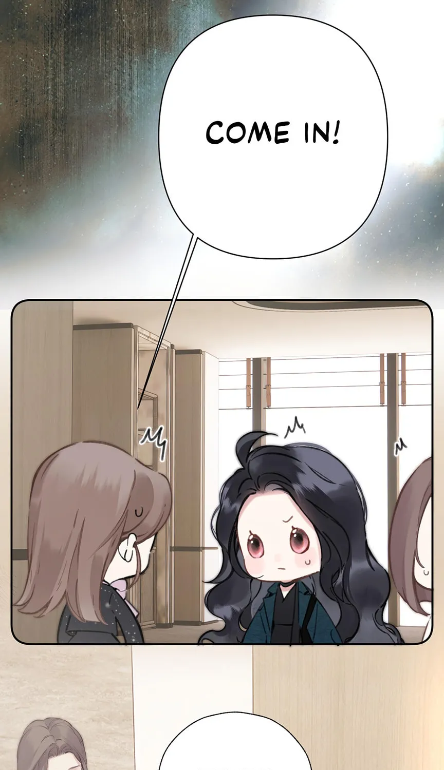 Only for Love Chapter 32 page 51 - 
