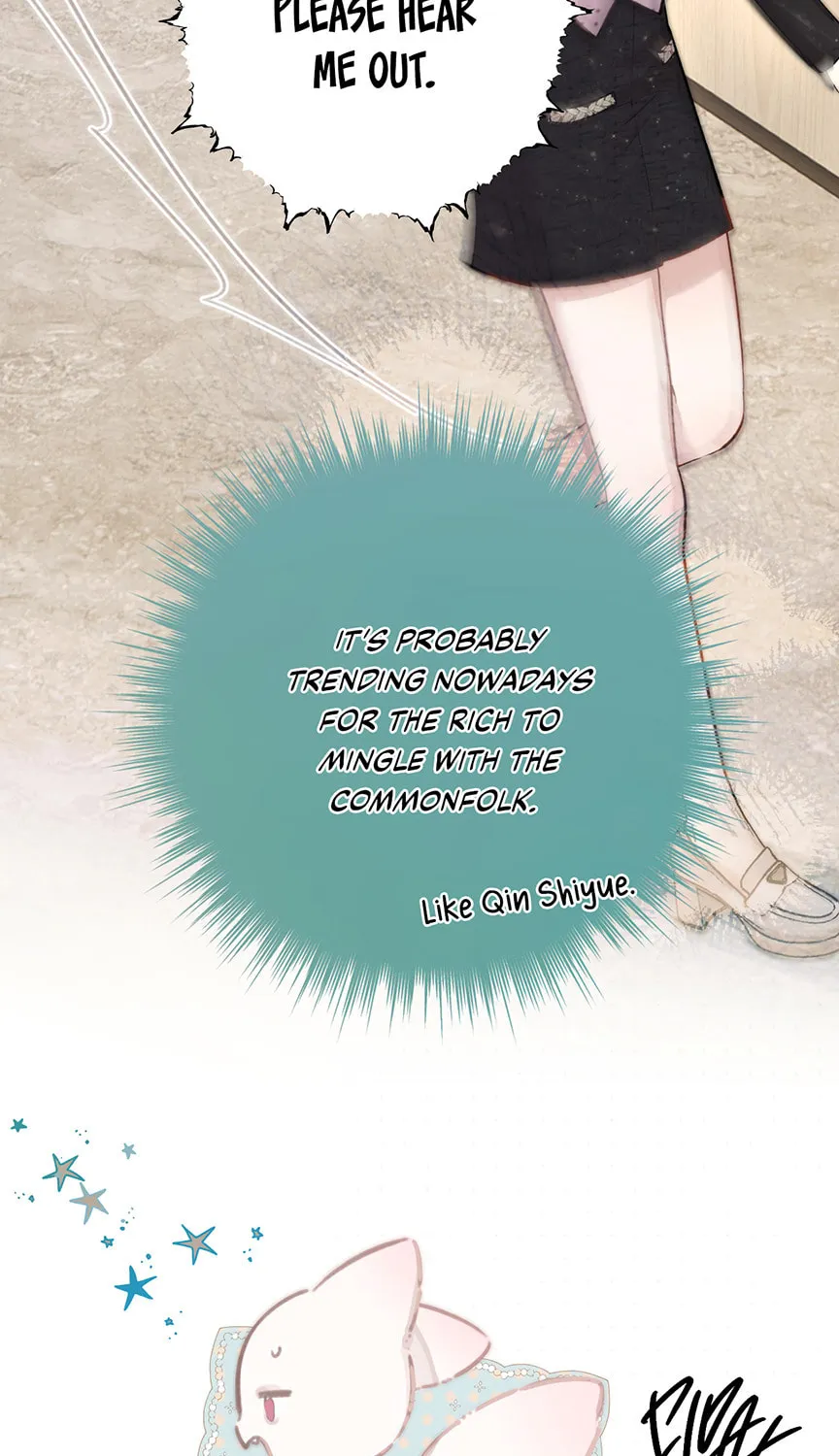 Only for Love Chapter 32 page 53 - 