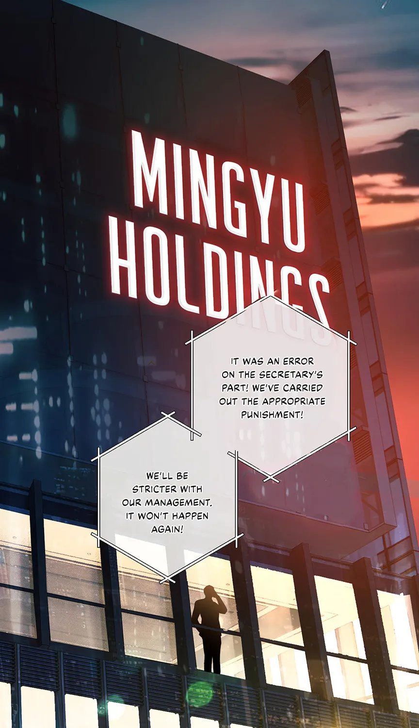 Only for Love Chapter 32 page 55 - 