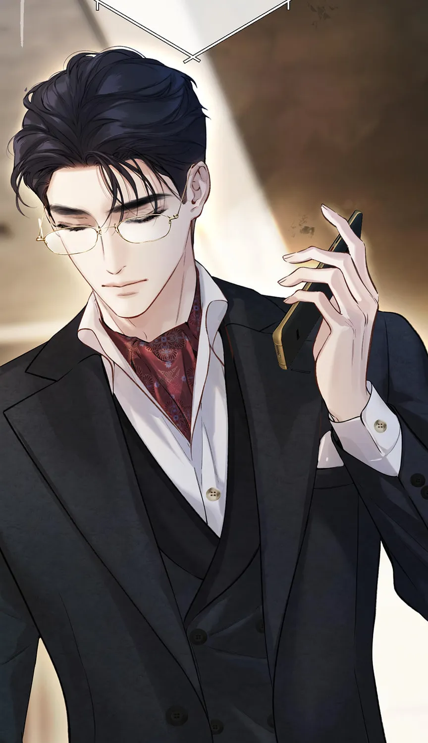 Only for Love Chapter 32 page 57 - 