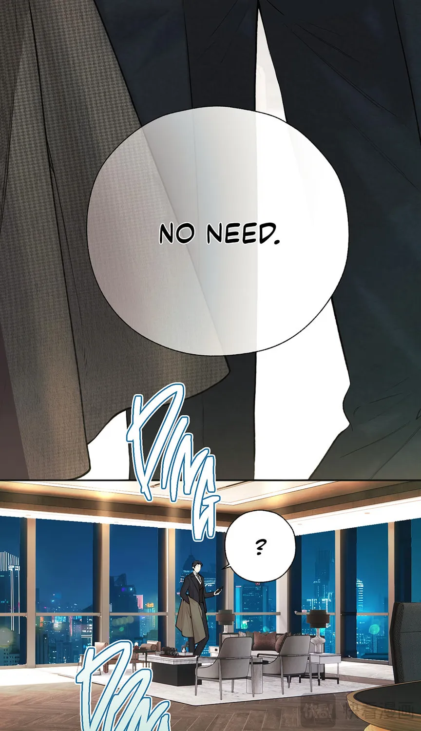 Only for Love Chapter 32 page 59 - 