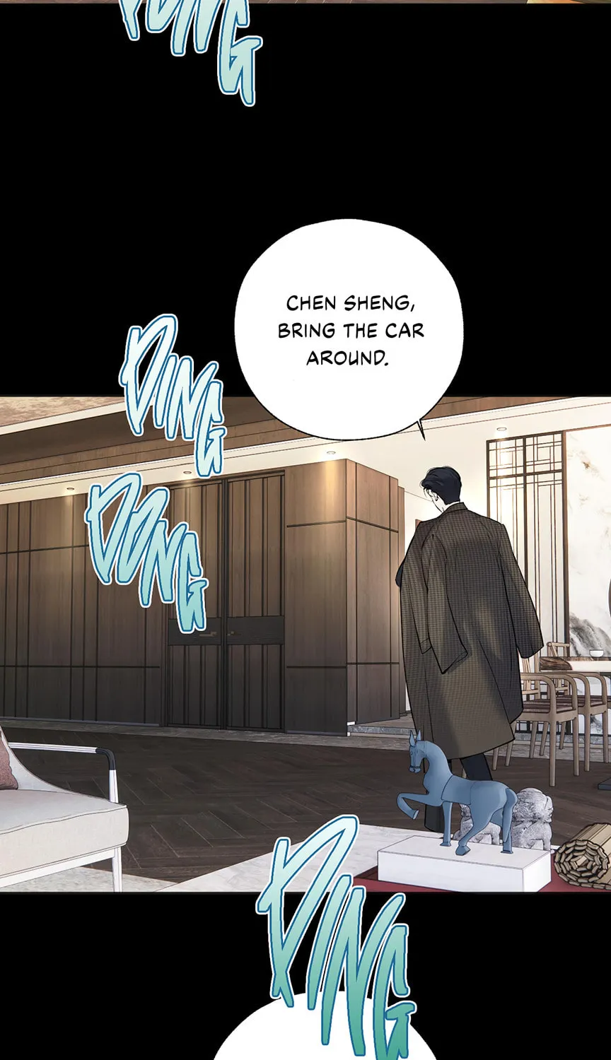 Only for Love Chapter 32 page 60 - 