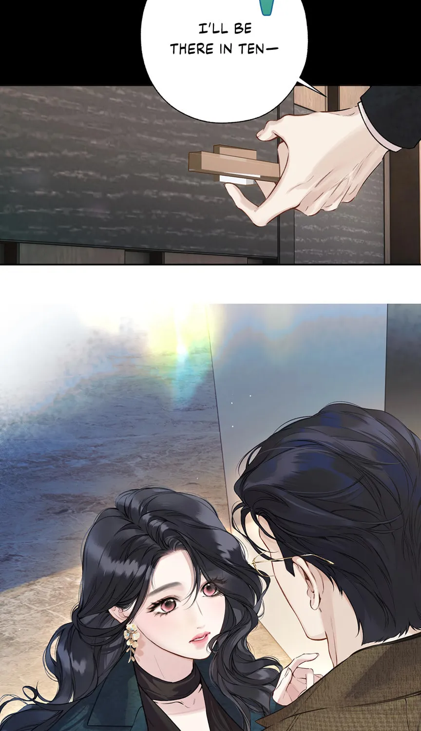 Only for Love Chapter 32 page 61 - 