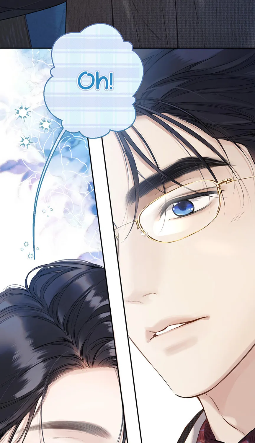Only for Love Chapter 32 page 63 - 