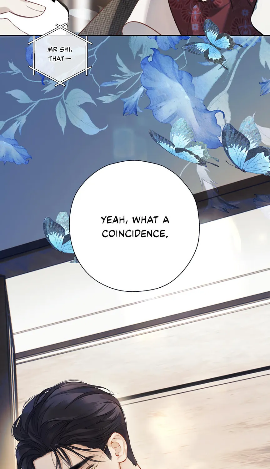 Only for Love Chapter 32 page 66 - 