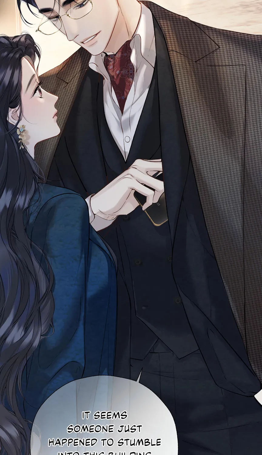 Only for Love Chapter 32 page 67 - 