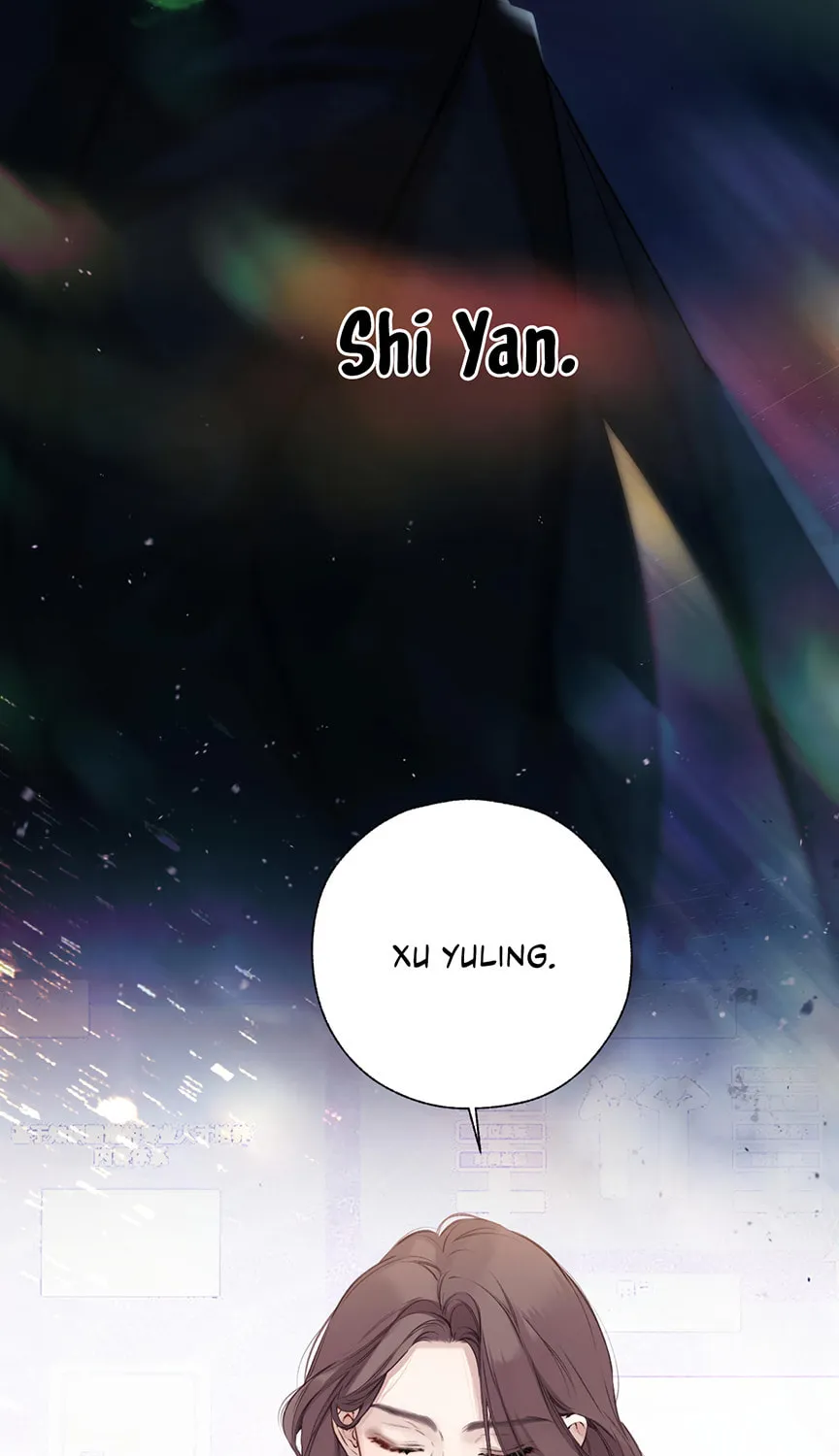Only for Love Chapter 32 page 8 - 