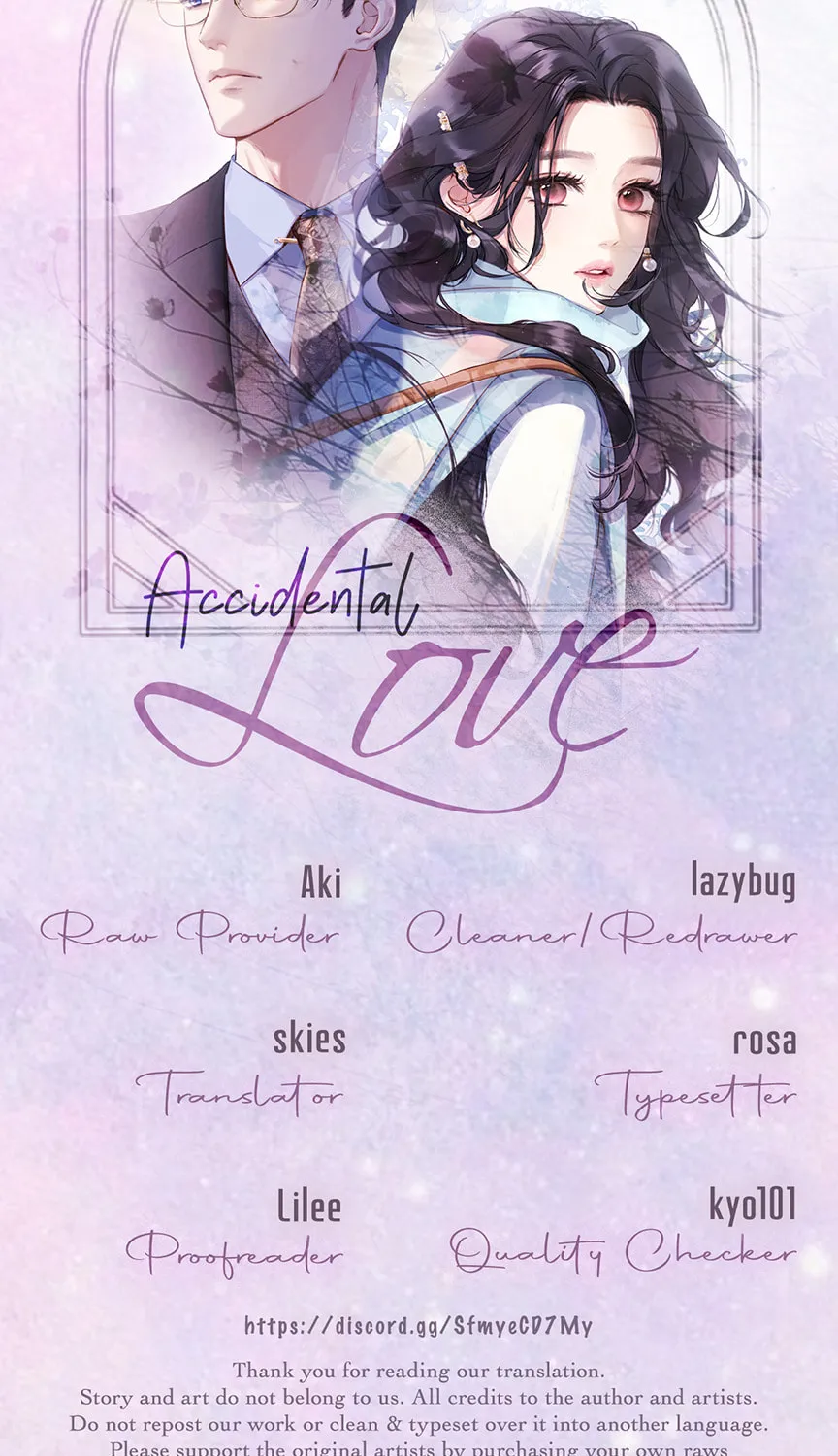Only for Love Chapter 32 page 71 - 