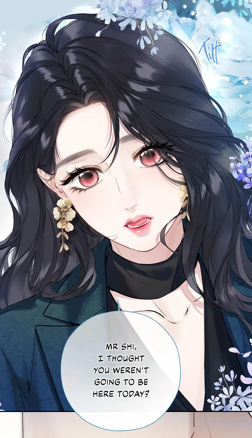 Only for Love Chapter 33 page 1 - 