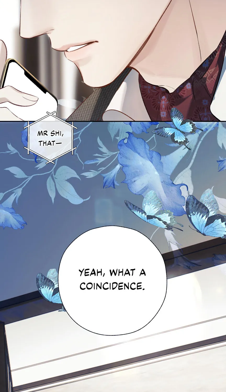 Only for Love Chapter 33 page 2 - 